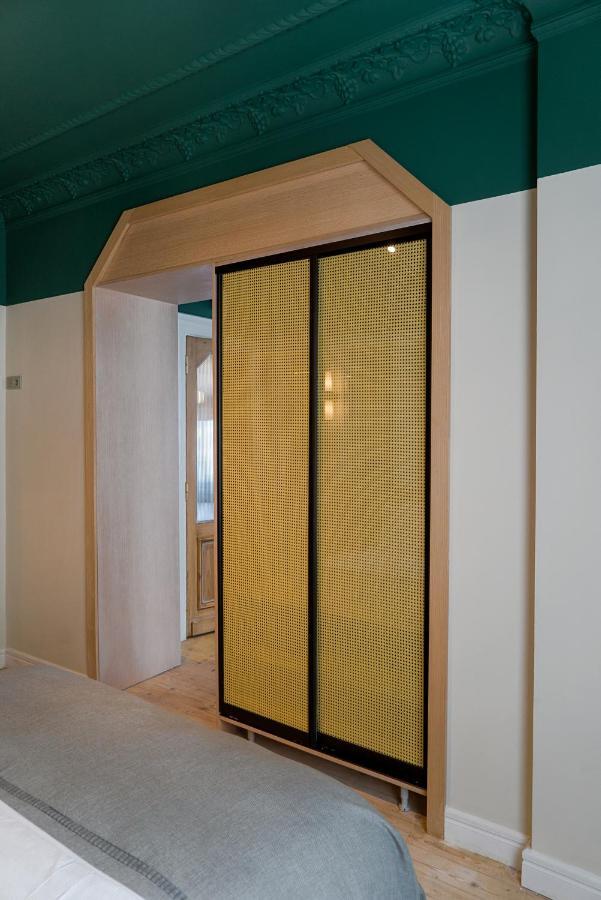 Magnova Vitality Boutique Hotel Istambul Extérieur photo