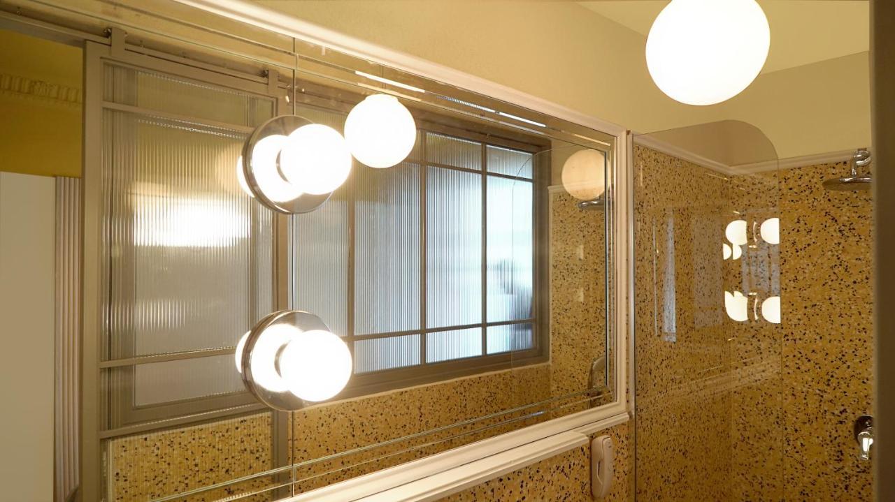 Magnova Vitality Boutique Hotel Istambul Extérieur photo