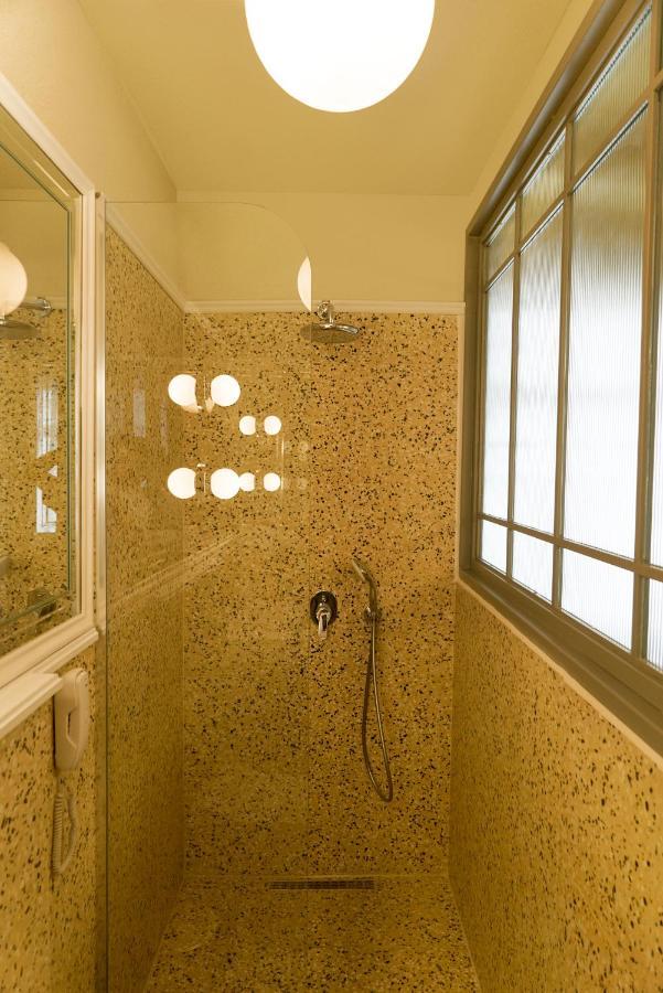Magnova Vitality Boutique Hotel Istambul Extérieur photo