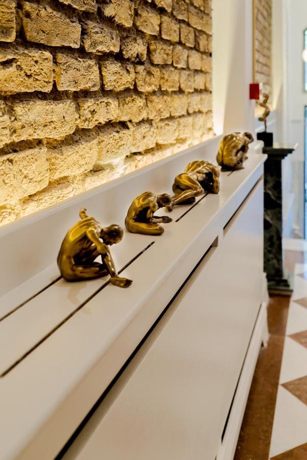 Magnova Vitality Boutique Hotel Istambul Extérieur photo