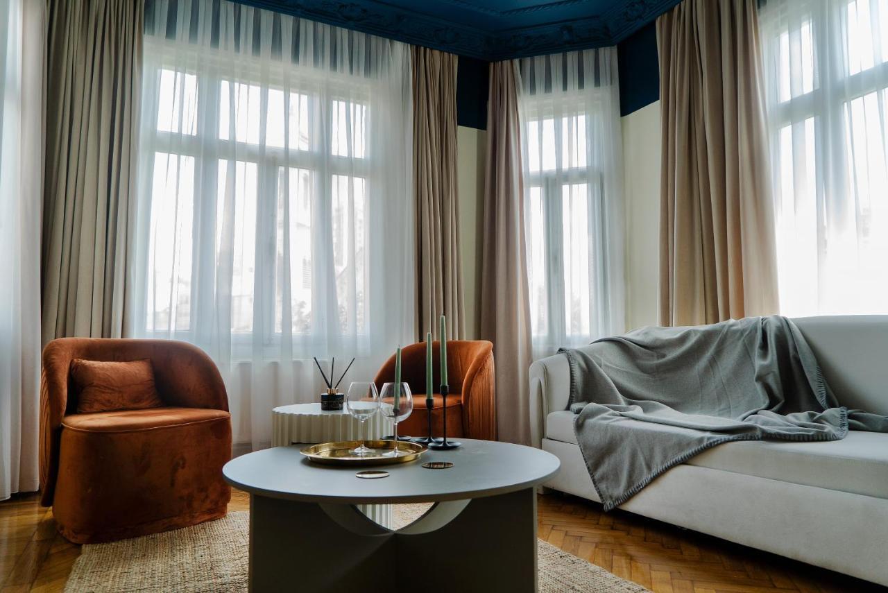 Magnova Vitality Boutique Hotel Istambul Extérieur photo