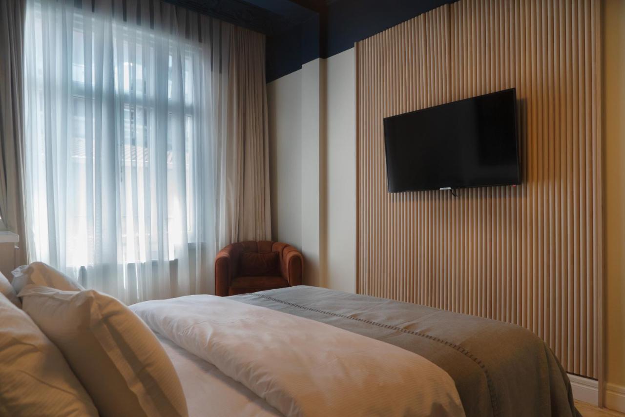 Magnova Vitality Boutique Hotel Istambul Extérieur photo