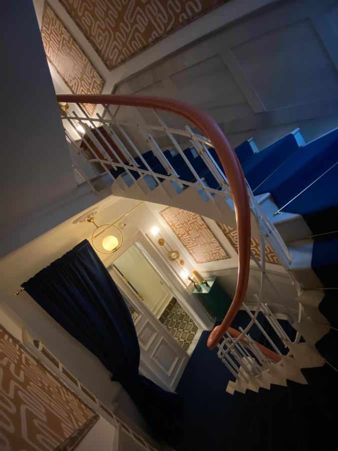 Magnova Vitality Boutique Hotel Istambul Extérieur photo