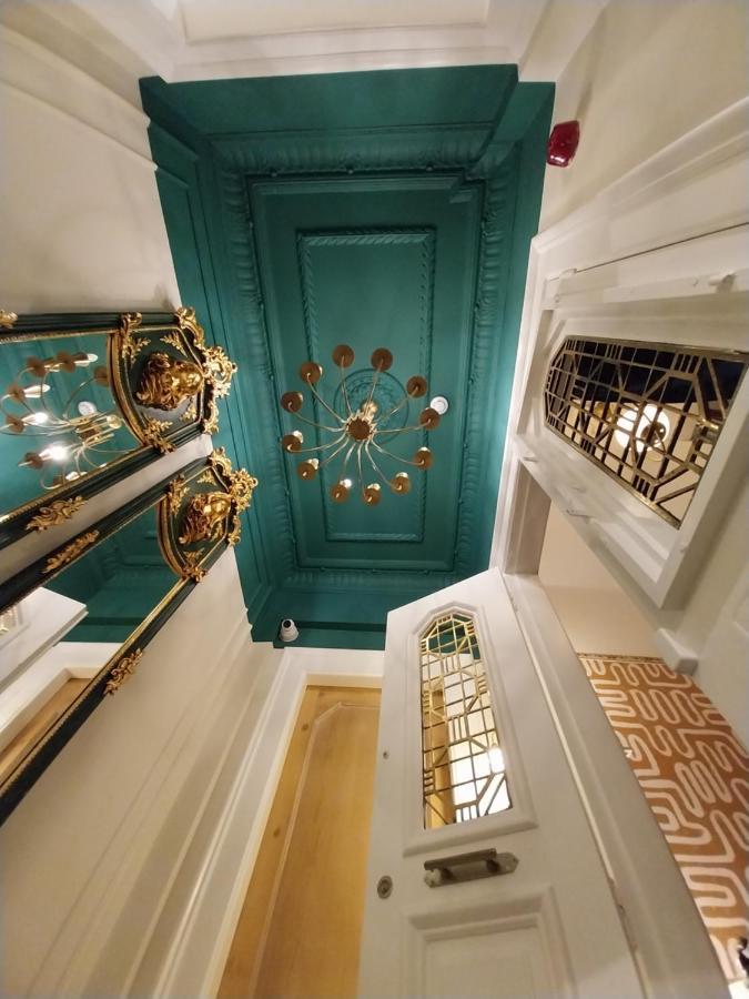 Magnova Vitality Boutique Hotel Istambul Extérieur photo