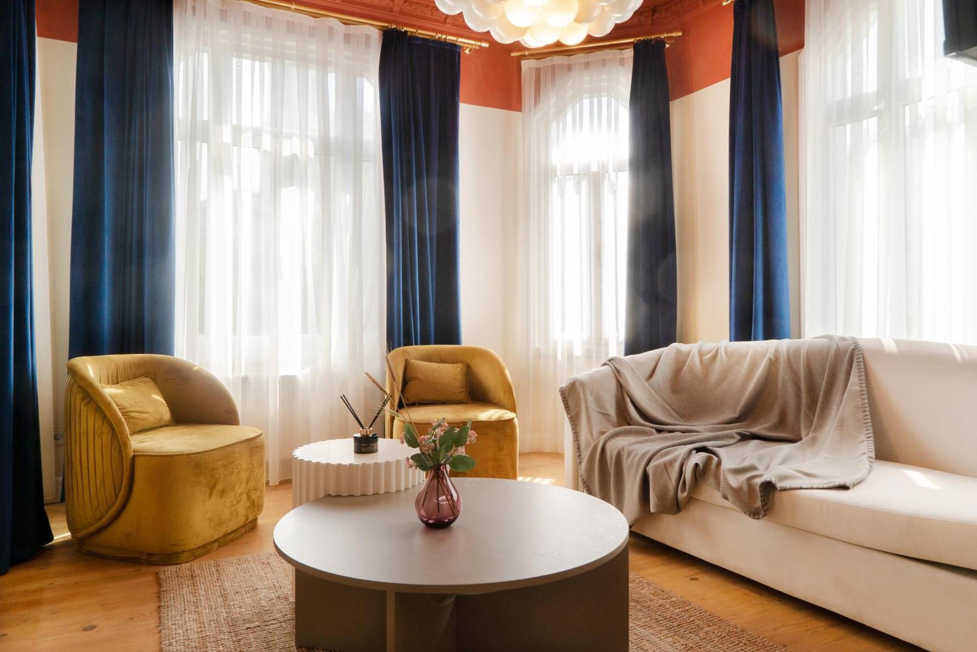 Magnova Vitality Boutique Hotel Istambul Extérieur photo